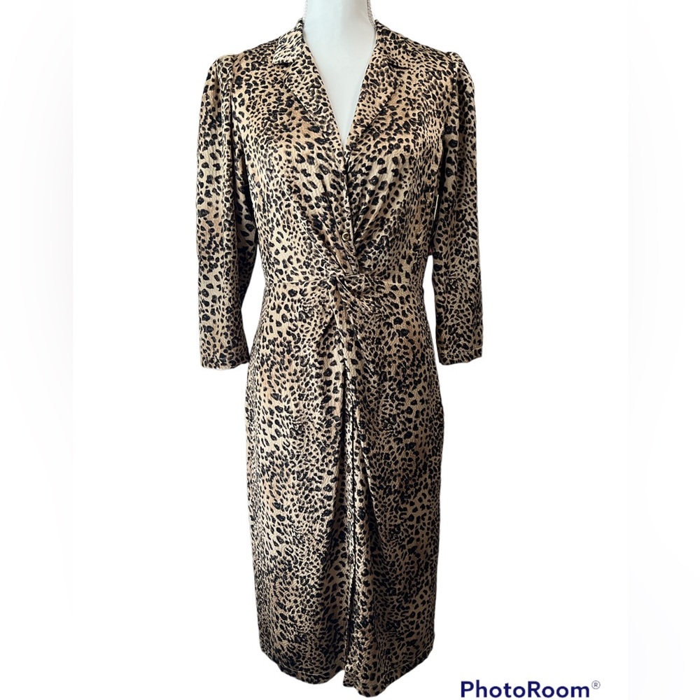 Rebecca Taylor Dress (NWT)- Size 6